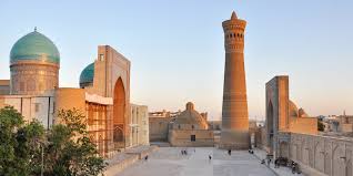 Bukhara 3